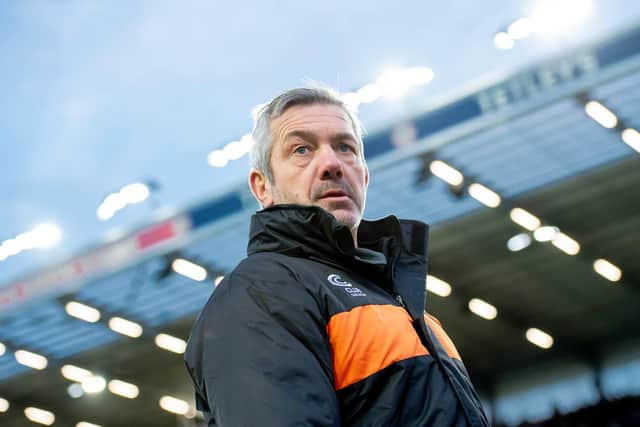 OUT WITH A BANG: Castleford Tigers' herad coach, Daryl Powell. Picture by Allan McKenzie/SWpix.com
