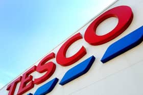 Tesco said the claims are extremely complex and will take many years to reach a conclusion