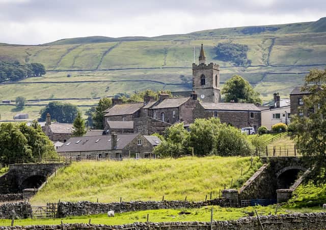 The scrapping of the Green Homes Grant is a major blow to rural areas.