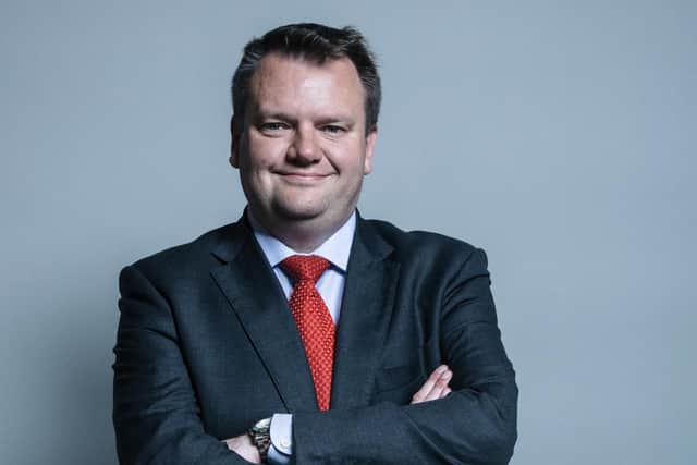 Shadow Home Secretary Nick Thomas-Symonds states funding to tackle domestic abuse across England and Wales must be a top priority for the Government, with more than 1.2 million domestic-abuse incidents and crimes reported to police in one year.