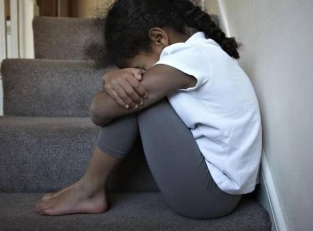More than 500 victims of female genital mutilation had their injuries recorded by doctors across Yorkshire last year, NHS data shows