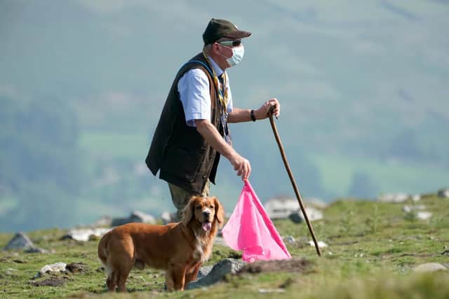 The Countryside Alliance has launched a staunch defence of grouse shooting.