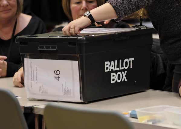Has the time come for electoral reform?
