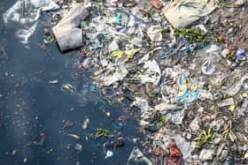What can be done to tackle plastic pollution on World Oceans Day?