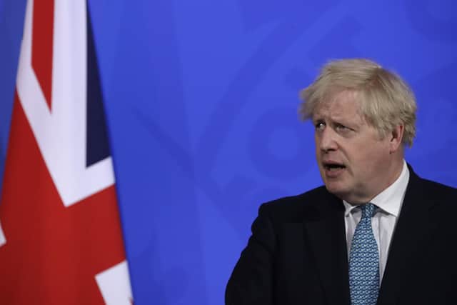 Should Boris Johnson be doing more to restore relations with Commonwealth countries?