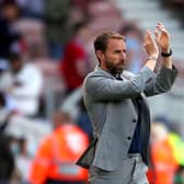 England manager Gareth Southgate has a large, annual gas and electric bill thanks to his historic home, which will cost more to heat .