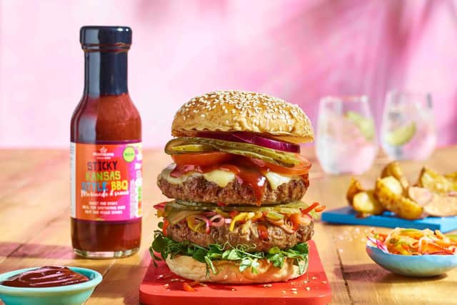 Morrisons scooped a hattrick of awards for its BBQ products.