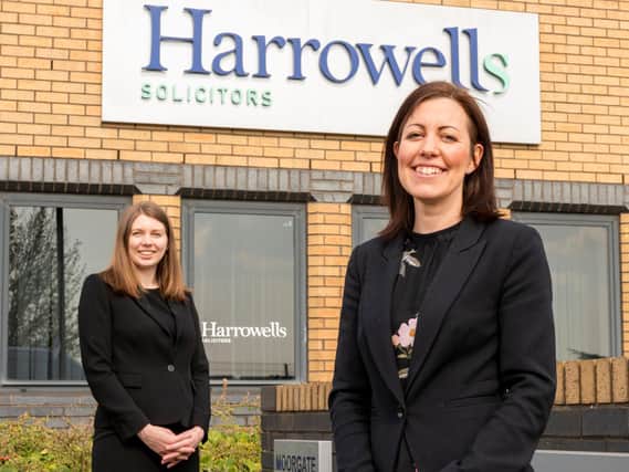 Harrowells has advised on deals with a total value of more than £50m over the last 12 months.
