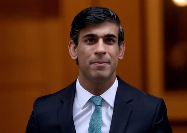 Chancellor Rishi Sunak is accused of thwarting the schools catch up plan.