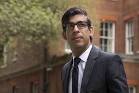 Chancellor Rishi Sunak is under pressure over the decision not to fund the schools catch-up plan.