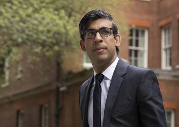 Chancellor Rishi Sunak is under pressure over the decision not to fund the schools catch-up plan.
