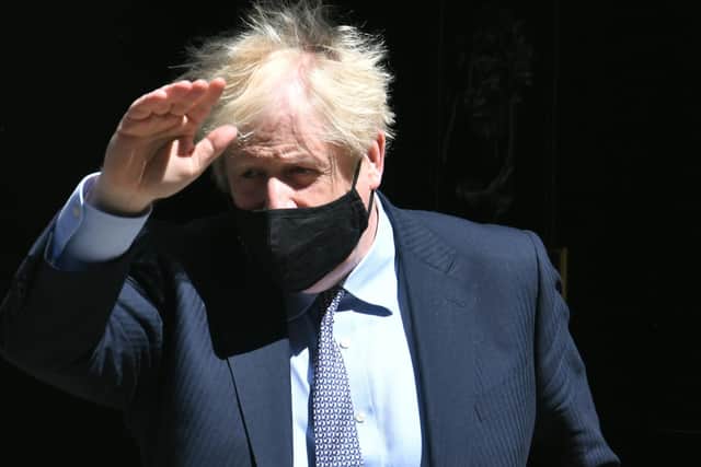 Boris Johnson recruited former head Sir Kevan Collins as Education Recovery Commissioner.