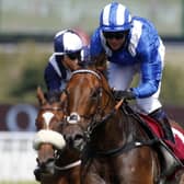 Battaash heads the field for next week's King's Stand Stakes at Royal Ascot.