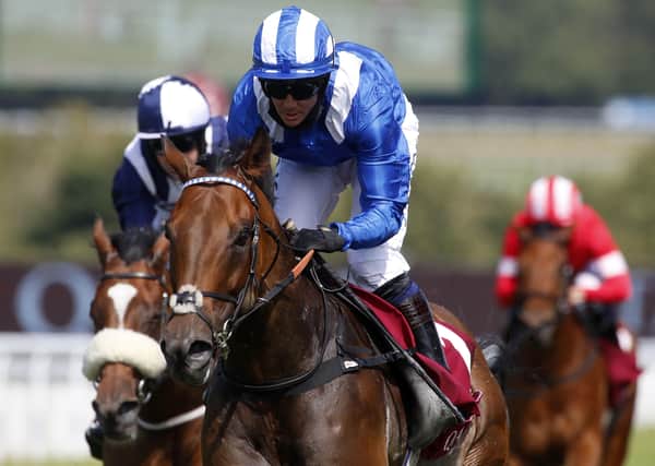 Battaash heads the field for next week's King's Stand Stakes at Royal Ascot.