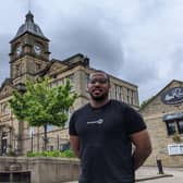 Ross Peltier has been dropped as the Green Party's candidate for the forthcoming Batley & Spen by-election.