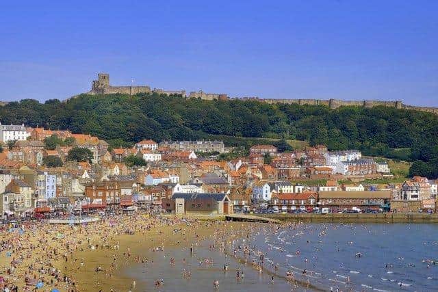 A £6.5 million regeneration scheme for Scarborough’s West Pier has been launched which the borough council hopes will breathe new life into the heart of the town’s iconic South Bay.