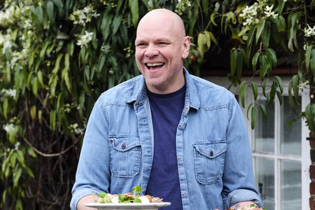 Tom Kerridge has welcome the reopening of restaurants - but fears more closures are inevitable.