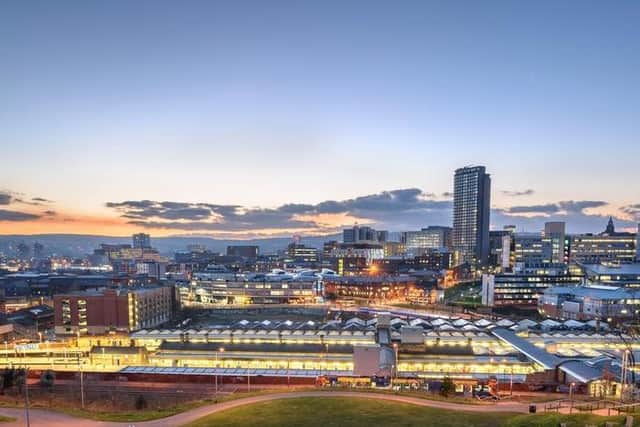 Exciting events which will bring Sheffield alive this summer will make it a city break destination for visitors, organisers have said.