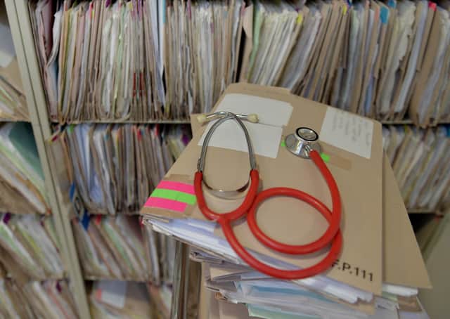 The availability of GP appointments continue to prompt much debate.