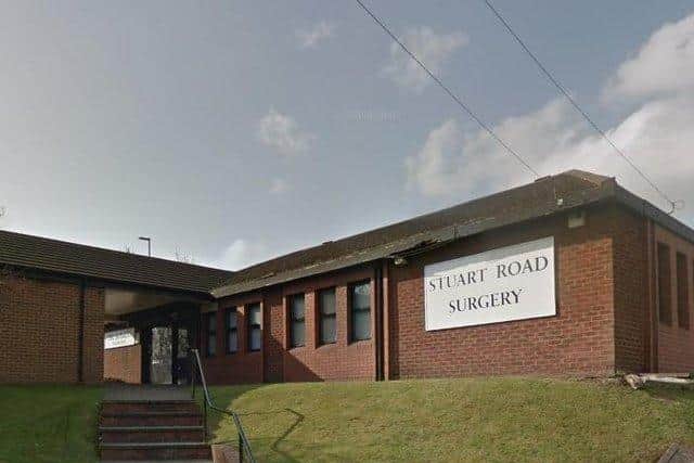 Stuart Road Surgery in Pontefract was heavily criticised and graded inadequate in a report published at the end of last month.