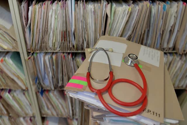 There is continuing consternation over the availability of face-to-face GP appointments more than a year after the Covid pandemic struck.