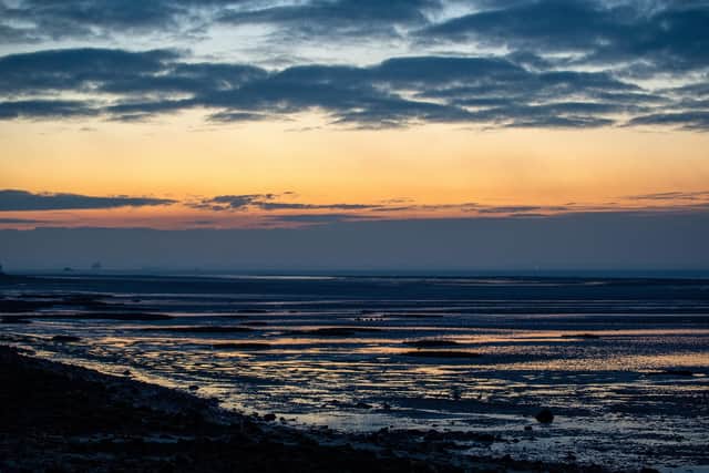 No trip tp Yorkshire is complete without a visit to Spurn Point, writes Jayne Dowle.