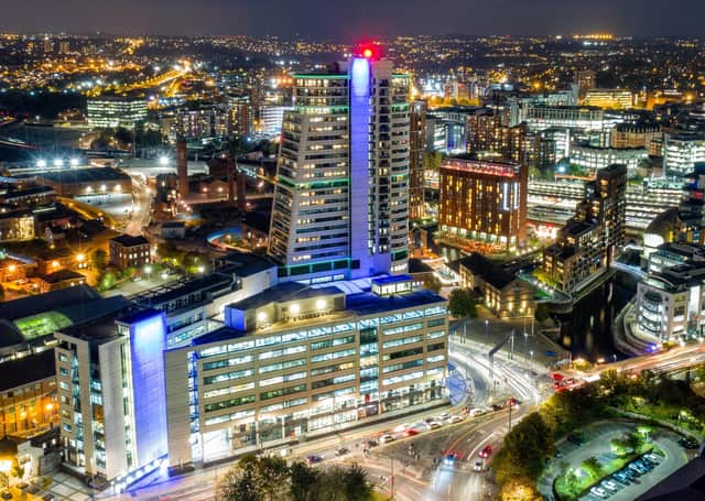 Leeds is seeing signs of recovery across multiple sectors following the easing of lockdown restrictions on May 17. Picture: Adobe Stock