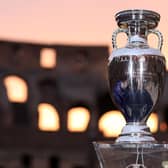 EURO 2020: This year's European Championships will be staged across 11 host cities. Picture: Getty Images.