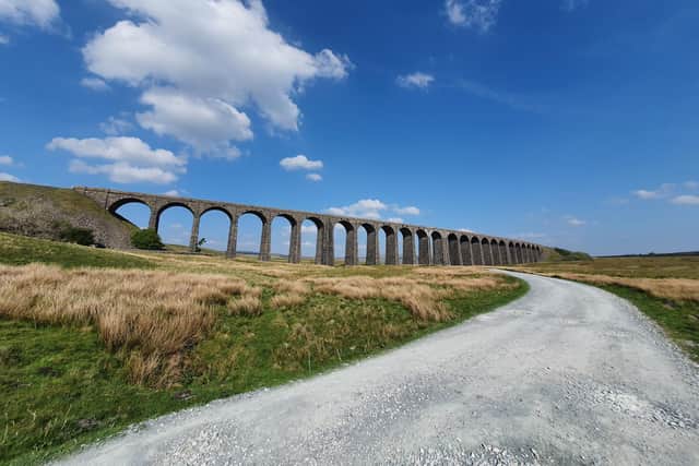Yorkshire is set for some more stunning weather this weekend