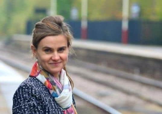 It is five years since the murder of Jo Cox, the then Batley and Spen MP, by a far-right extremist.