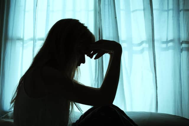 Legal orders to protect stalking victims were granted in just several incidents in Yorkshire last year, despite rising reports of the crime