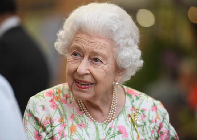The Queen charmed world leaders at last weekend's G7 summit in Cornwall.