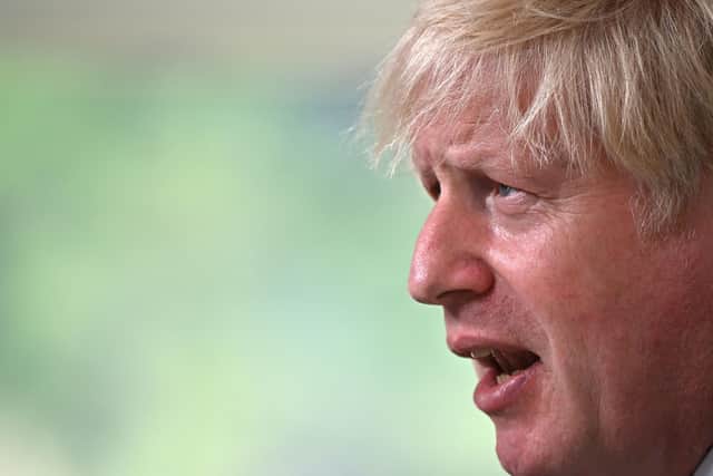 Messages exchanged between Boris Johnson and Dominic Cummings have been released, but at what cost?