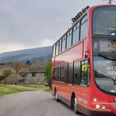 North Yorkshire County Council is preparing to publish a new blueprint for buses.