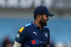 Azeem Rafiq: Case against Yorkshire CCC is on Wednesday and Thursday.
