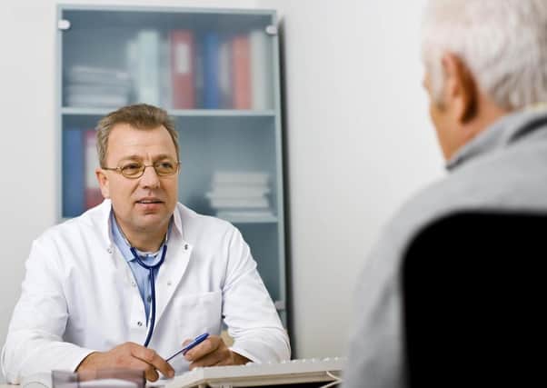 When will face-to-face GP appointments resume?