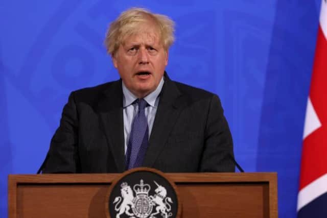 Prime Minister Boris Johnson has announced the fourth and final stage of the lockdown roadmap has been delayed by four weeks