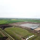 Greencoat Capital’s large-scale £85m greenhouse near Ely, Cambridgeshire, will be one of the largest built greenhouses in the UK