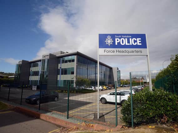 South Yorkshire Police's conduct during the Rotherham abuse scandal has been subject to a long-running investigation.