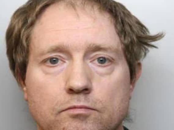 Gary Allen has been found guilty at Sheffield Crown Court of the murders of Samantha Class in Hull in 1997 and Alena Grlakova in Rotherham in 2018