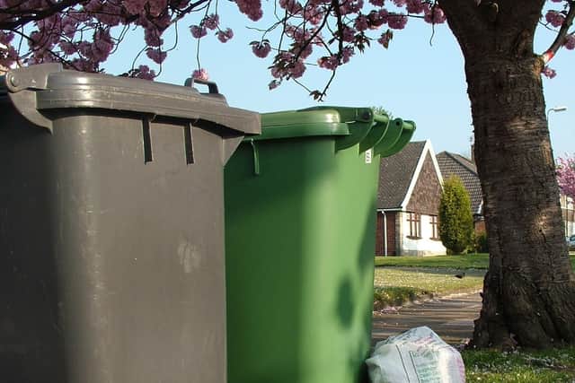 What's your verdict on your local bin service?