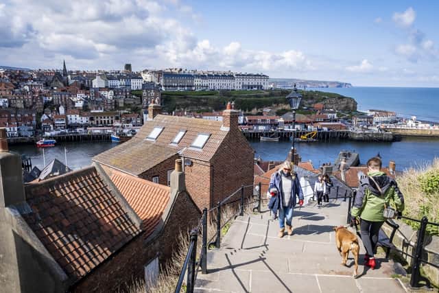 Is too much new housing being earmarked for Whitby?