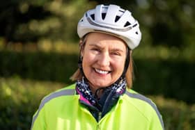 Susan dunigan took part in a diabetic trial 20 years ago. Picture © Orbit Media Ltd