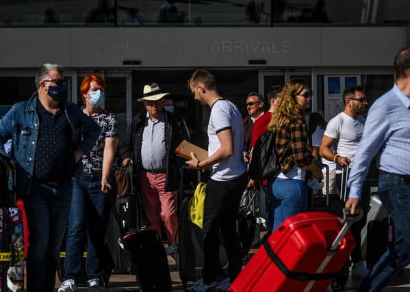 Far greater clarity and transparency over decision-making is required when it comes to overseas travel, writes York Outer MP Julian Sturdy in The Yorkshire Post.
