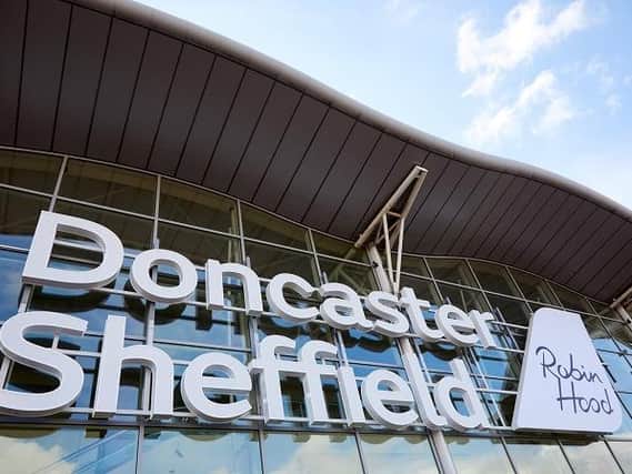 Doncaster Sheffield Airport (DSA) is joining trade bodies and associations from across the aviation and travel industries.