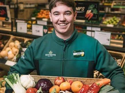 Morrisons has about 500 stores and 118,000 staff, making it one of the country’s biggest private sector employers