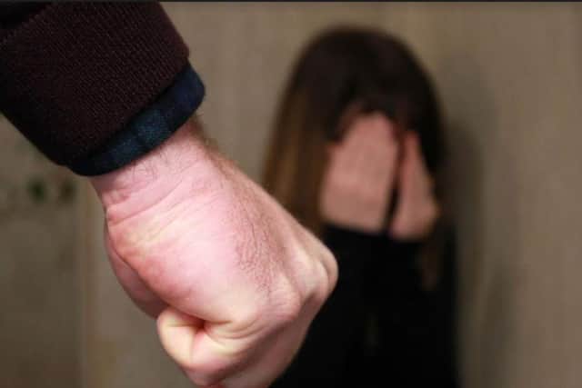 Doing more to tackle domestic abuse is a key priority, the North Yorkshire Police, Fire and Crime Commissioner (NYPFCC) has said, after a recent inspection highlighted a "huge concern" about the number of cases dropped by police forces across the country.