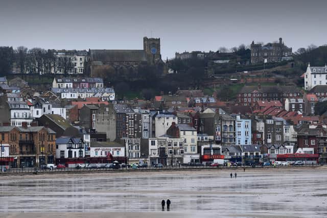 Scarborough is regarded as one of the country's premier resorts - but questions persist about customer service and public transport.