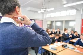 A Parliamentary report says white working class pupils have been failed by decades of neglect in the education system. Do you agree?