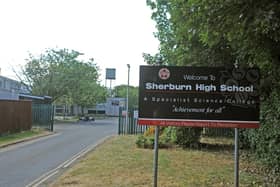 Sherburn High School, near Selby, has been closed since Thursday June 17 and is not set to open until next Tuesday June 29 at the earliest.